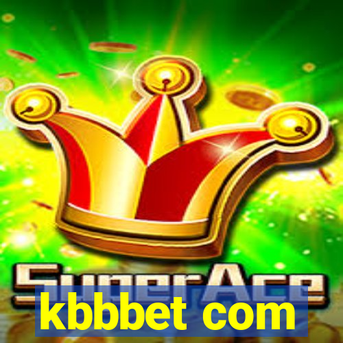 kbbbet com